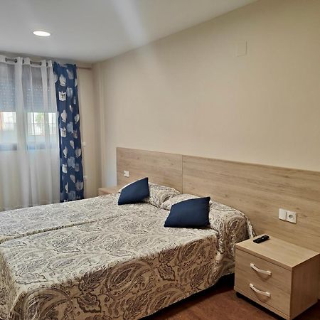 Ancla Spaces Egvt-436-Cs No Vista Al Mar Vinarós Extérieur photo