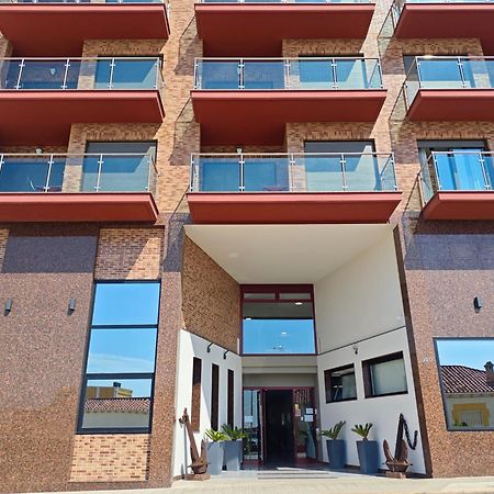 Ancla Spaces Egvt-436-Cs No Vista Al Mar Vinarós Extérieur photo