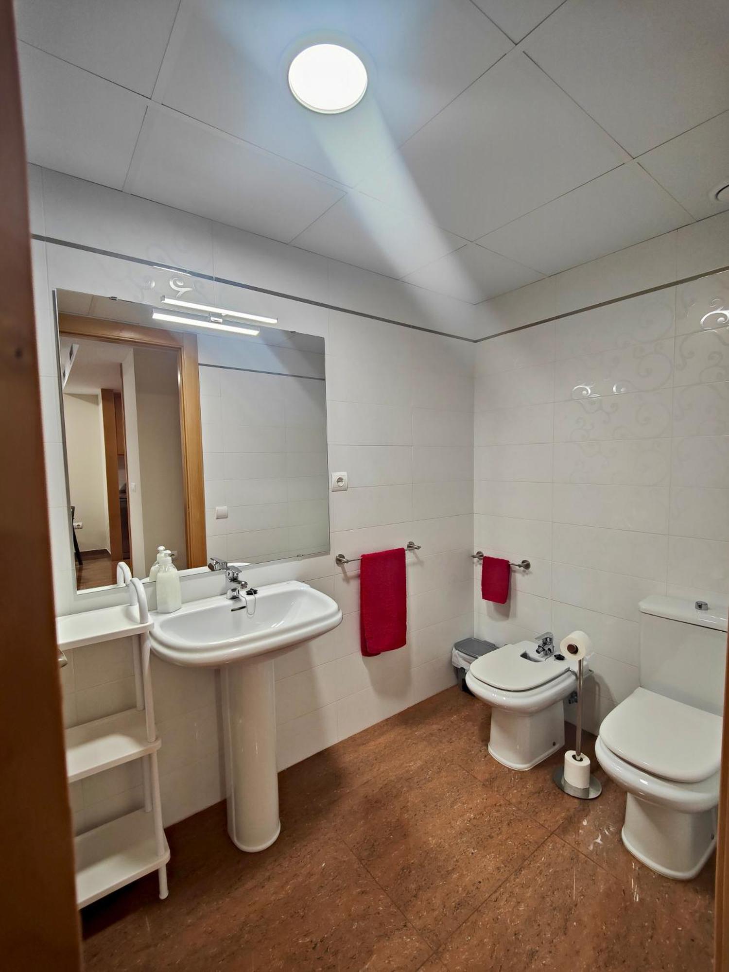 Ancla Spaces Egvt-436-Cs No Vista Al Mar Vinarós Extérieur photo