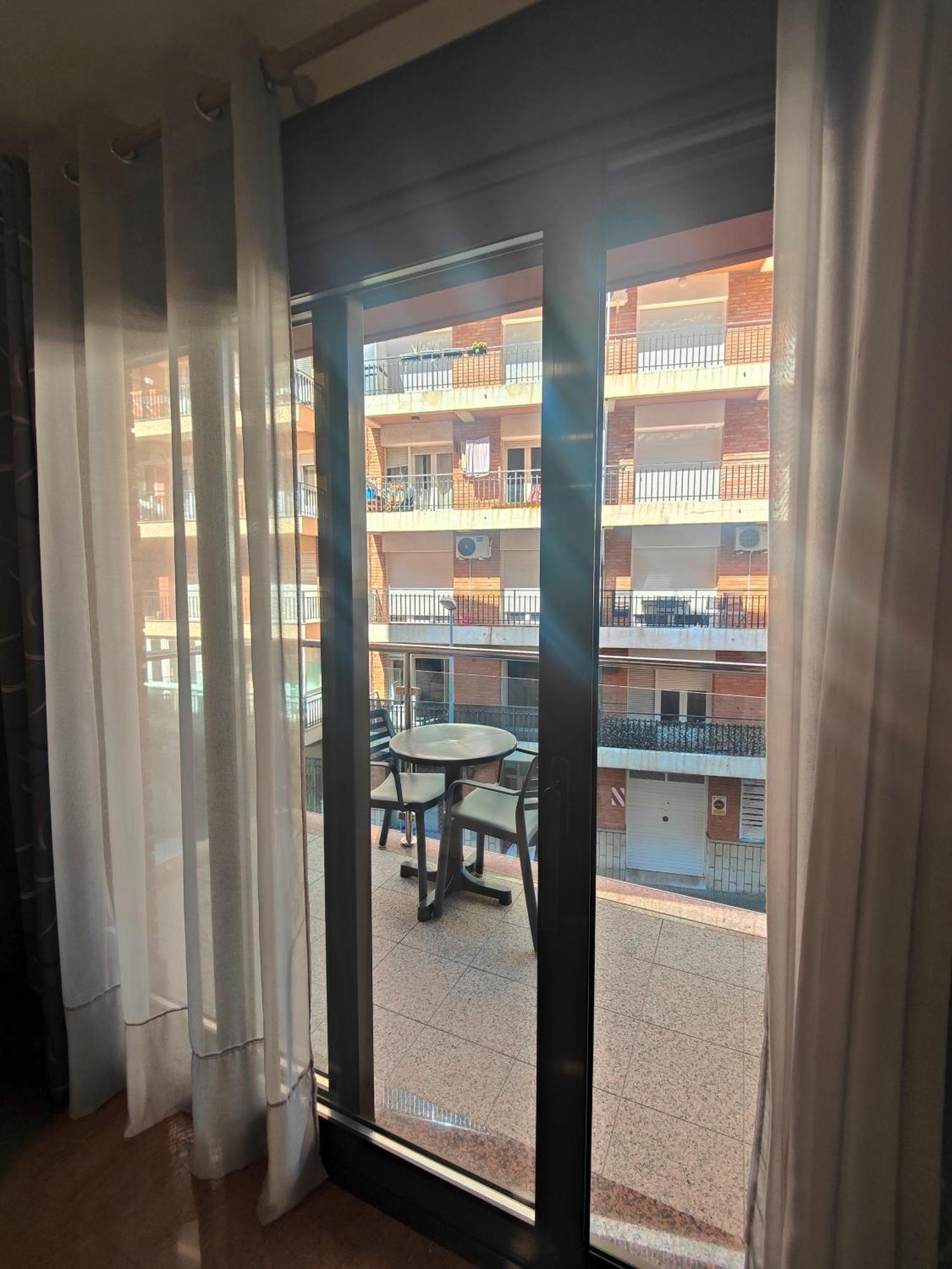 Ancla Spaces Egvt-436-Cs No Vista Al Mar Vinarós Extérieur photo