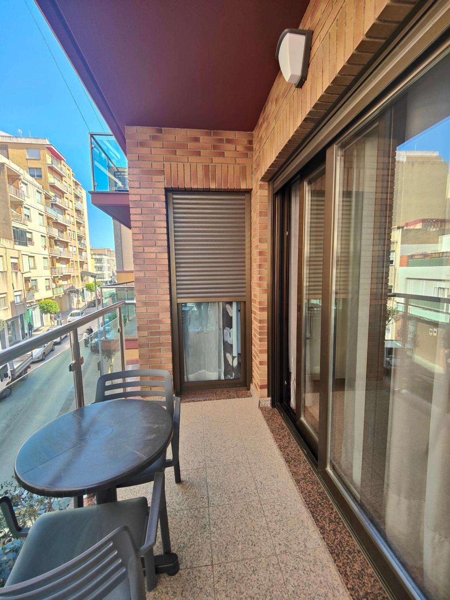 Ancla Spaces Egvt-436-Cs No Vista Al Mar Vinarós Extérieur photo